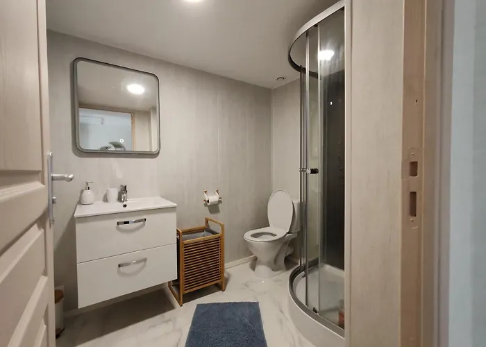 Dom wakacyjny Maisonnetteau36-centre-parking-cosy